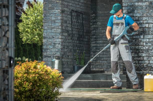 Best Gutter Cleaning  in Holstein, IA